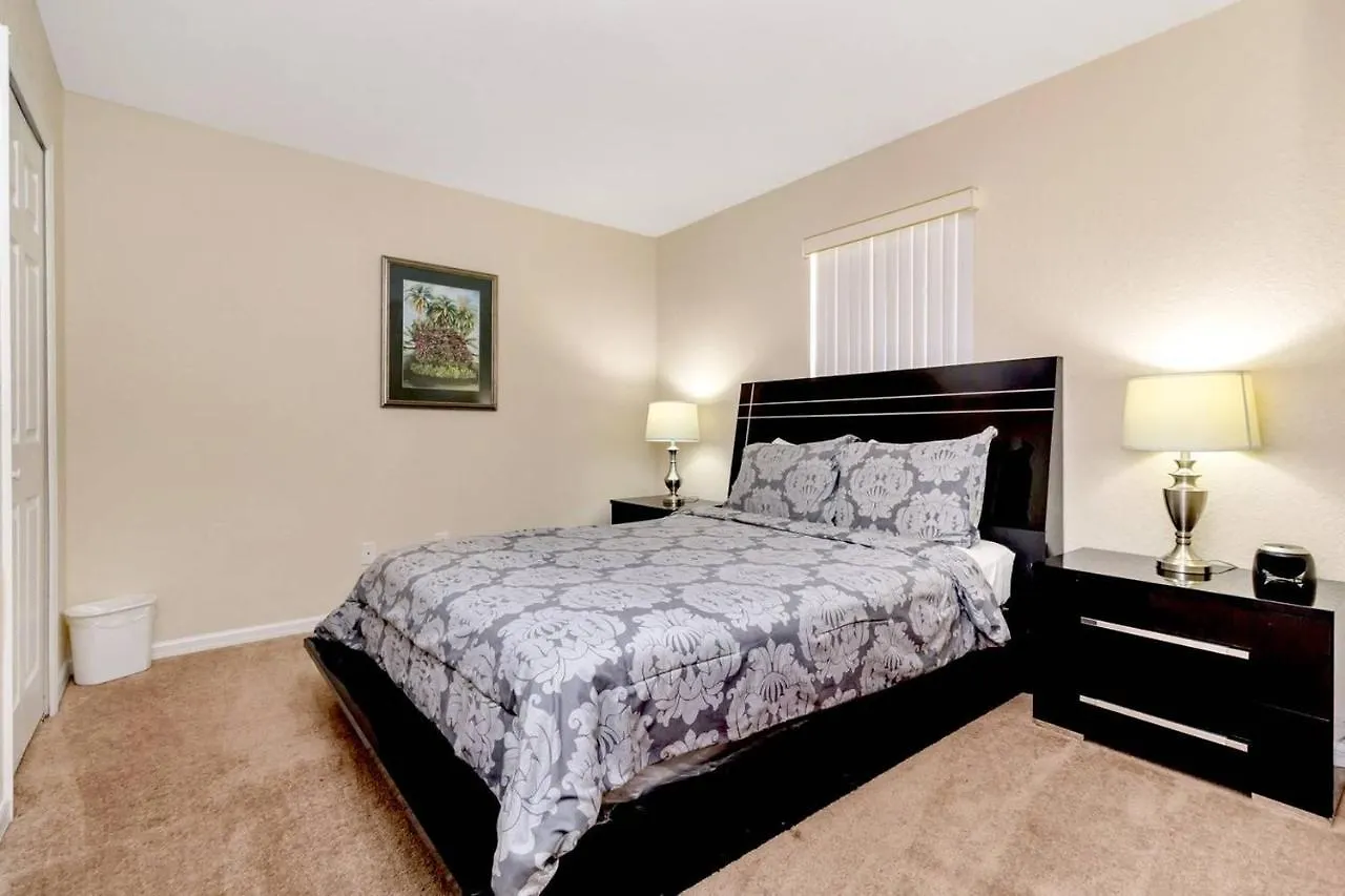 Regal Palms - Spacious 4Bed Town House #4Rp908 Four Corners
