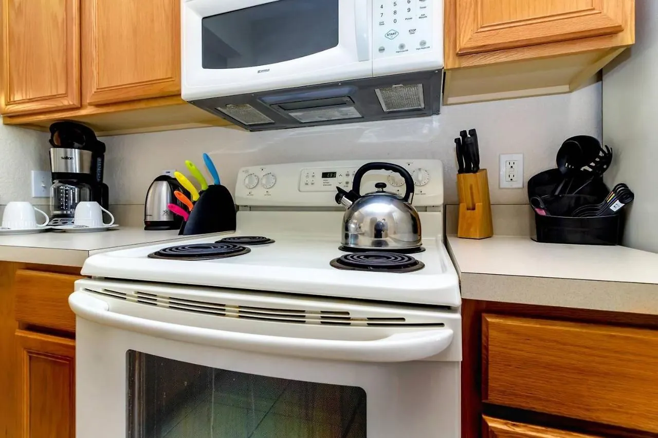 Holiday home Regal Palms - Spacious 4Bed Town House #4Rp908 Four Corners