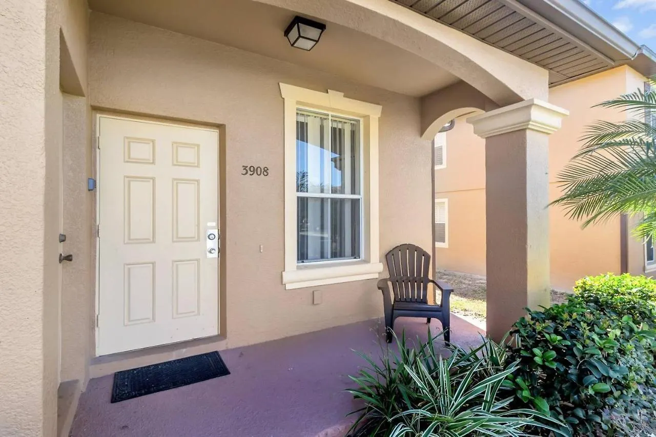 Holiday home Regal Palms - Spacious 4Bed Town House #4Rp908 Four Corners United States