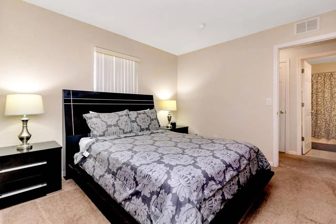 Regal Palms - Spacious 4Bed Town House #4Rp908 Four Corners