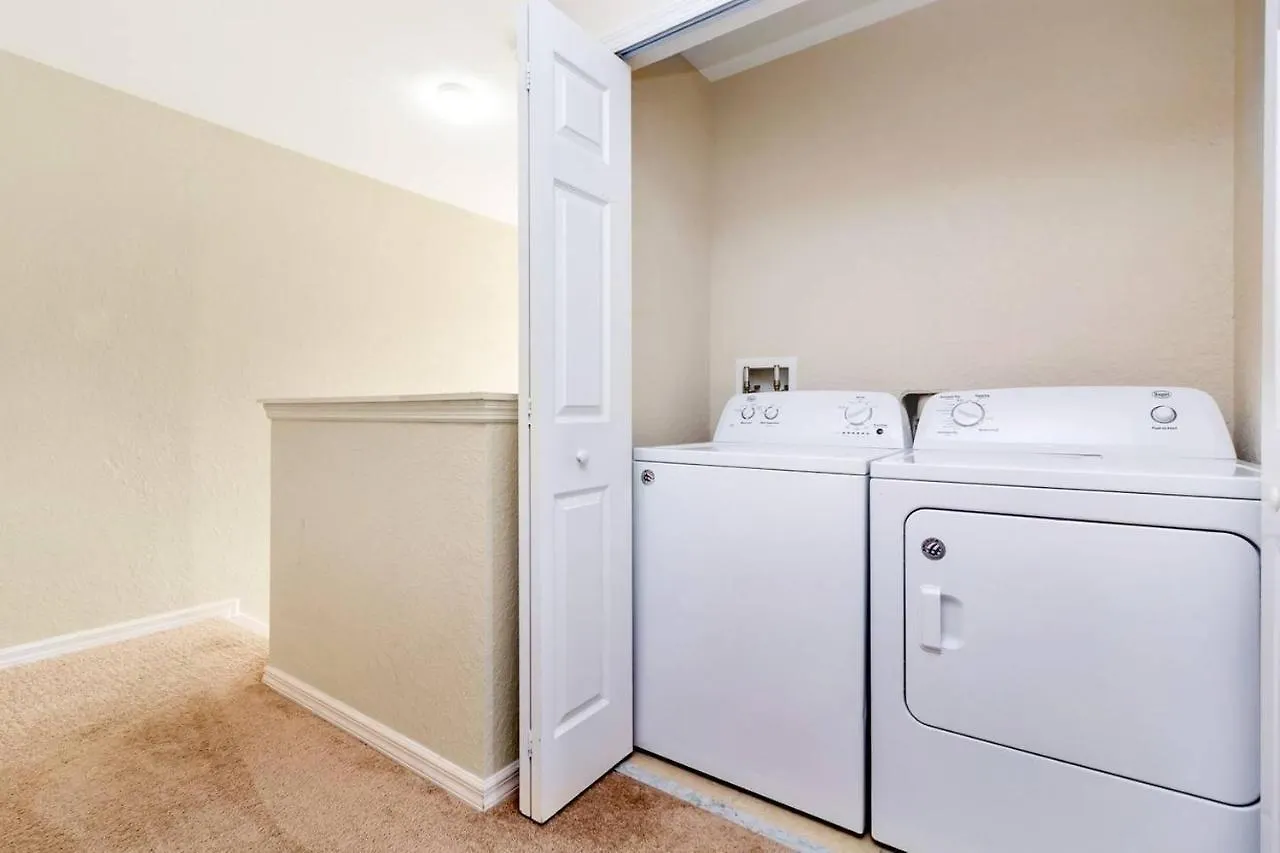 Holiday home Regal Palms - Spacious 4Bed Town House #4Rp908 Four Corners