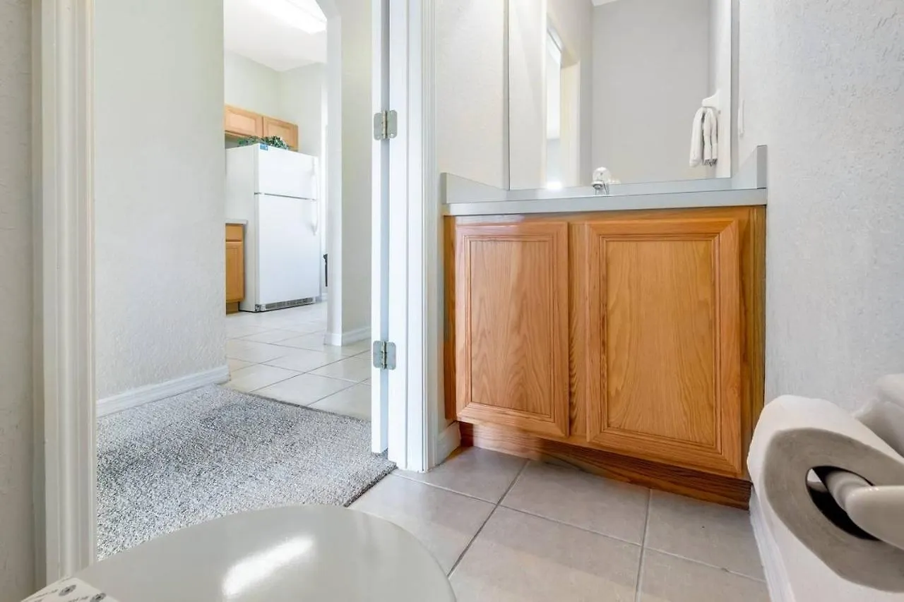 Regal Palms - Spacious 4Bed Town House #4Rp908 Four Corners United States