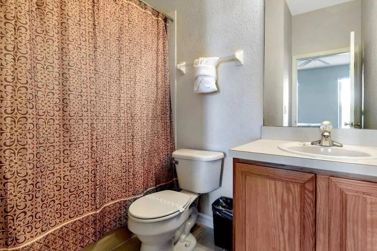 Regal Palms - Spacious 4Bed Town House #4Rp908 Four Corners