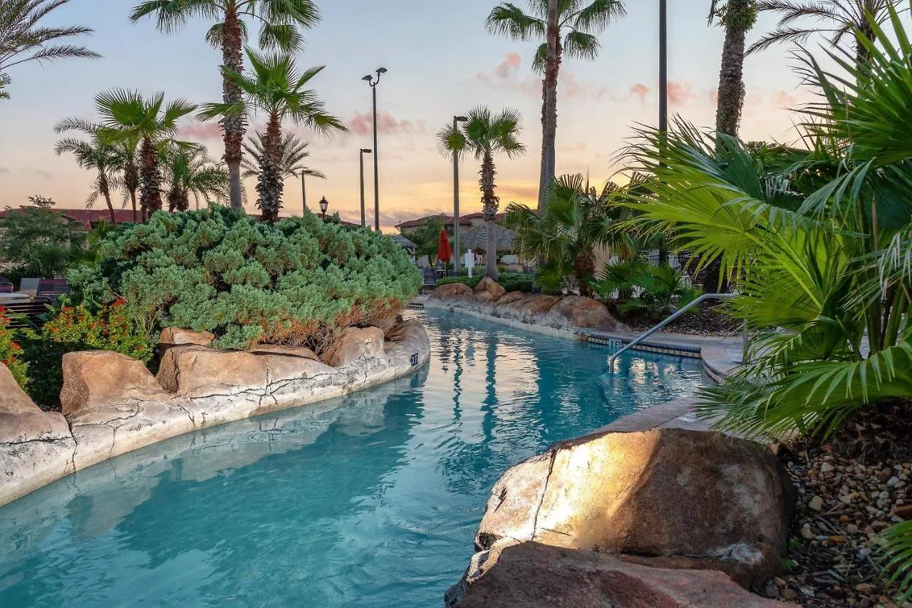 Regal Palms - Spacious 4Bed Town House #4Rp908 Four Corners 0*,  United States