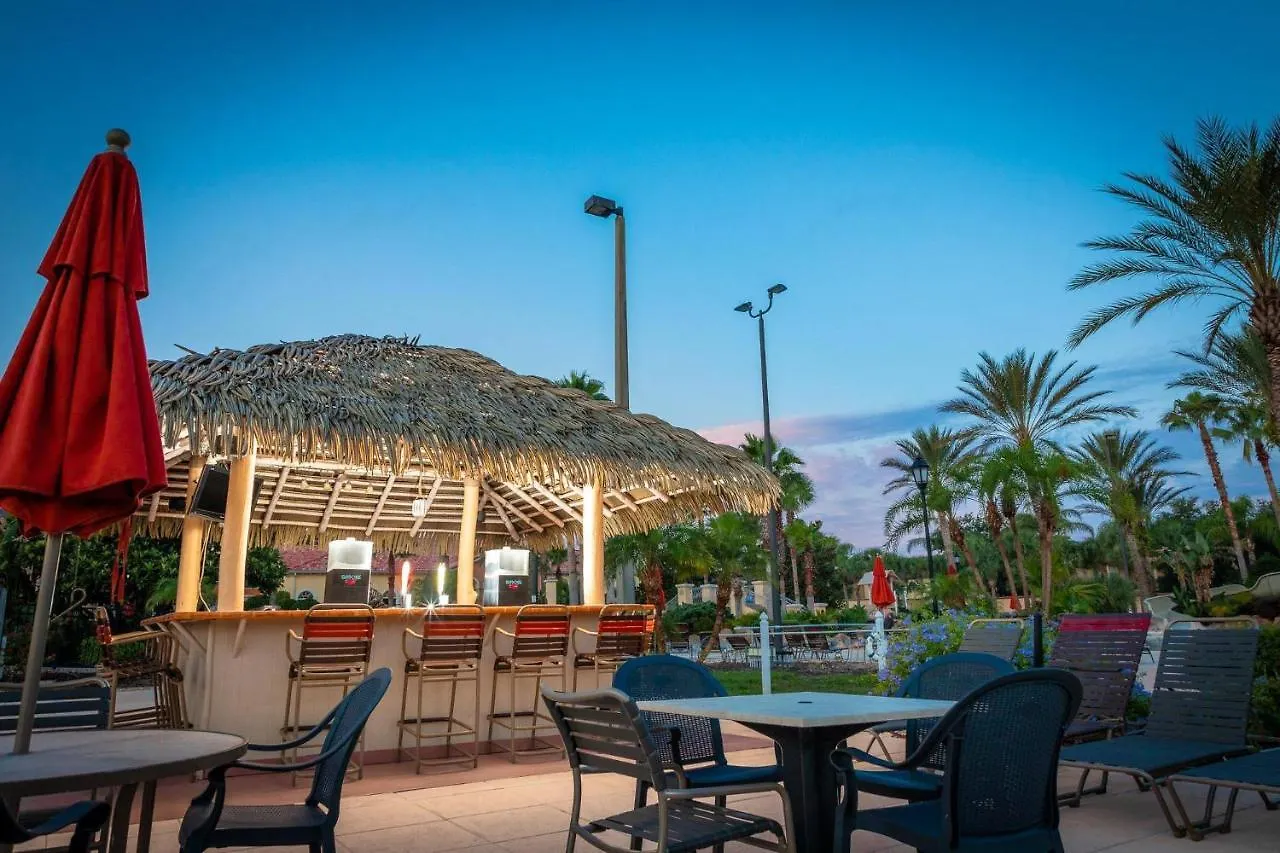 Holiday home Regal Palms - Spacious 4Bed Town House #4Rp908 Four Corners United States