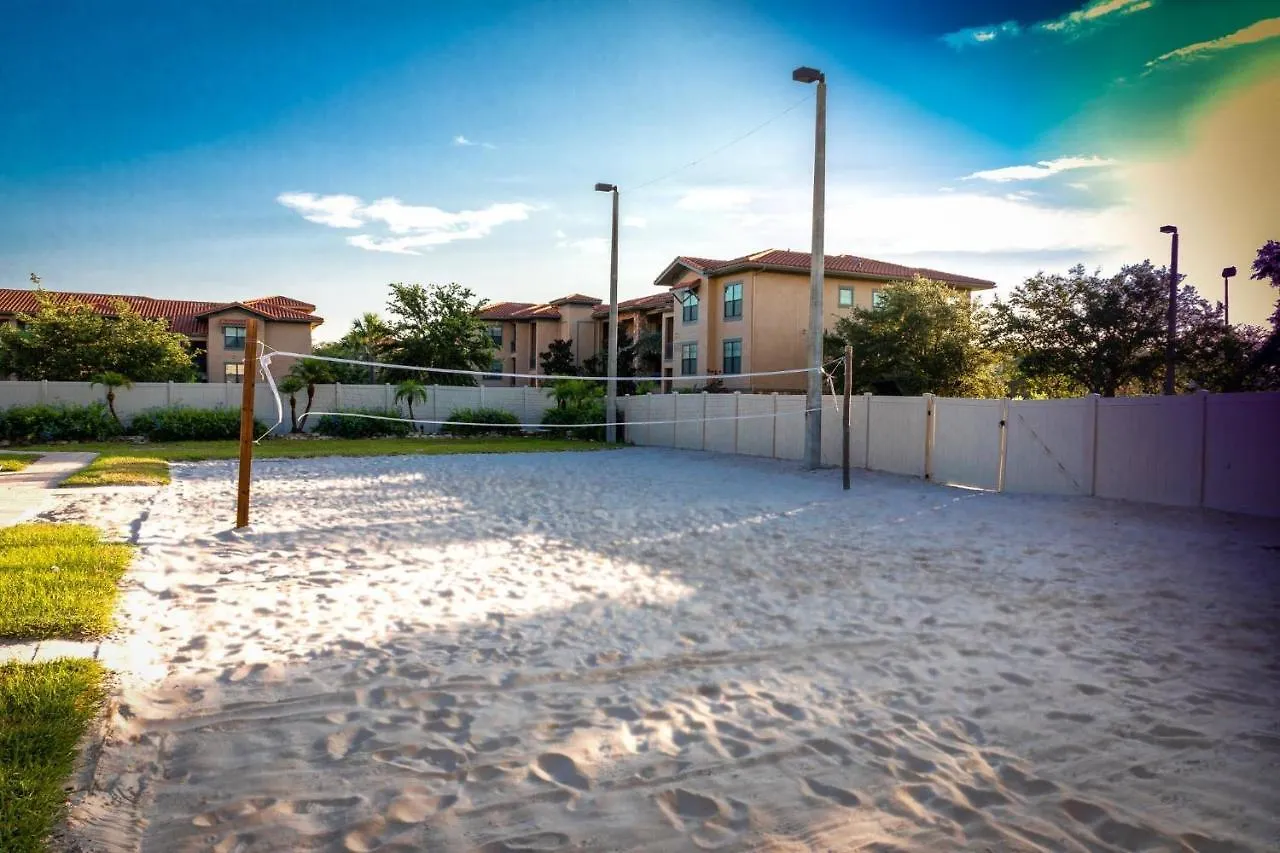 Regal Palms - Spacious 4Bed Town House #4Rp908 Four Corners
